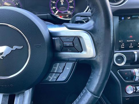 Used 2018 Ford Mustang GT Premium w/ Equipment Group 401A image 24