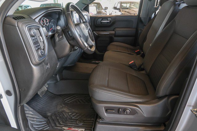 Used 2021 Chevrolet Silverado 1500 RST AWD/4WD image 11