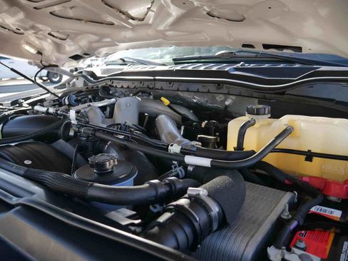 Used 2021 Ford F450 Limited image 16