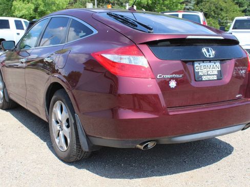 Used 2012 Honda Crosstour EX-L image 7