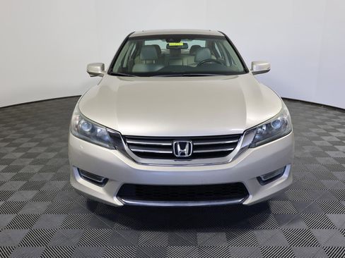 Used 2013 Honda Accord EX-L image 2