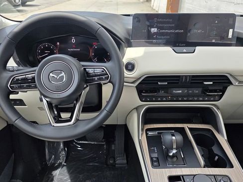 New 2026 MAZDA CX-90 3.3 Turbo S w/ Premium Package image 12