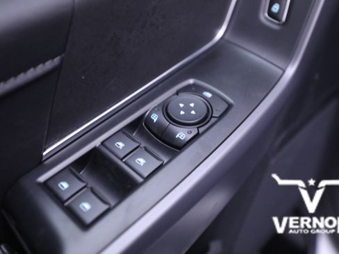 New 2026 Ford F150 XLT w/ Equipment Group 302A MID image 18