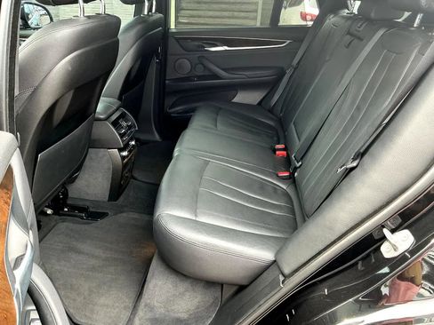 Used 2017 BMW X5 xDrive40e image 30