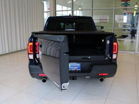 Used 2023 Honda Ridgeline RTL image 41