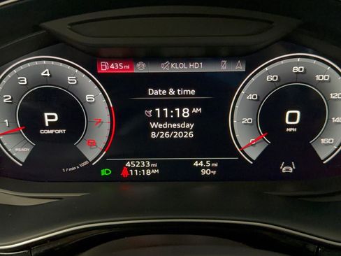 Used 2025 Audi Q7 3.0T Premium Plus AWD/4WD image 26