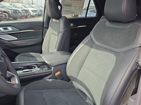 New 2026 Ford Explorer ST image 15