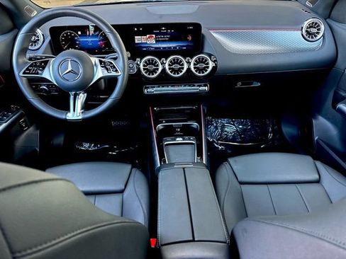 Certified 2026 Mercedes-Benz GLA 250 image 14