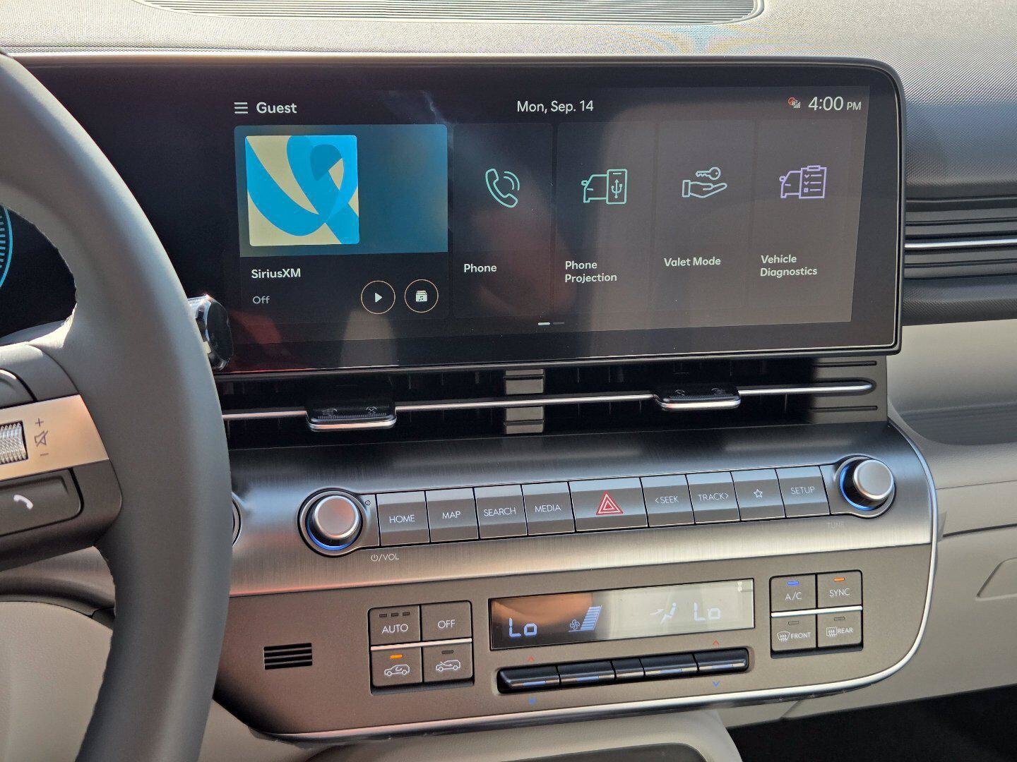 New 2027 Hyundai Kona SEL Sport AWD/4WD image 82
