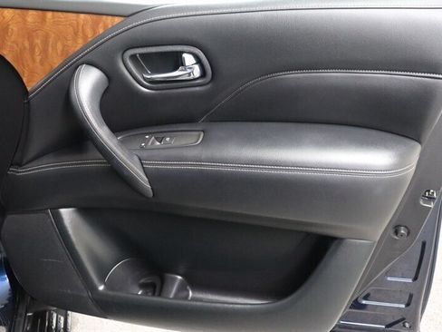 Used 2018 INFINITI QX80 4WD w/ Driver Assistance Package image 27