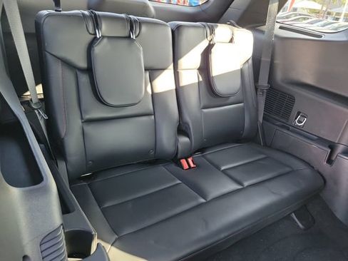 Used 2026 Ford Explorer ST-Line w/ ST-Line Street Pack RWD image 20