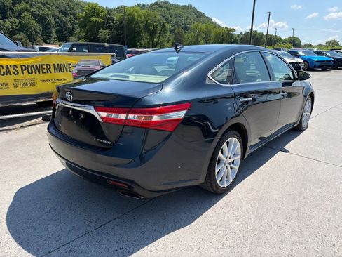 Used 2015 Toyota Avalon Limited FWD image 6