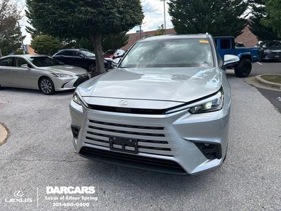 Certified 2024 Lexus TX 350 AWD w/ Technology Package
