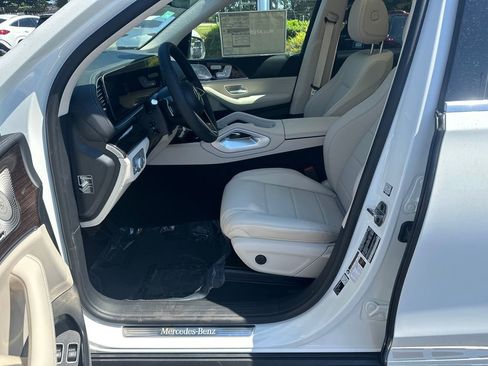Used 2026 Mercedes-Benz GLE 450e 4MATIC image 10