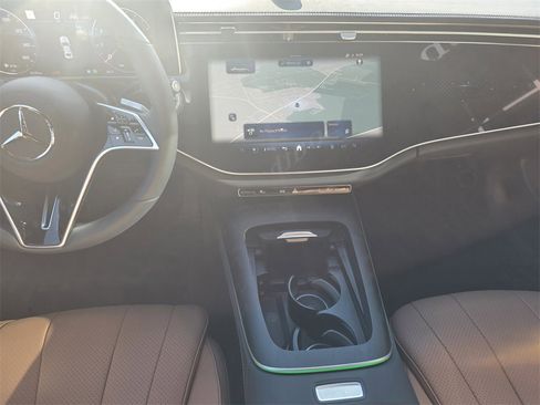 Certified 2025 Mercedes-Benz E 350 4MATIC Sedan image 18