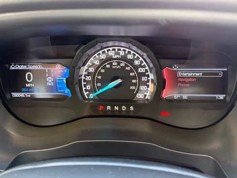 Used 2021 Ford Ranger Lariat w/ Equipment Group 501A High image 21