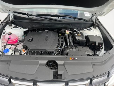 New 2026 Hyundai Santa Cruz SEL image 20