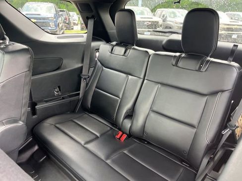 Used 2021 Ford Explorer ST w/ Equipment Group 401A AWD/4WD image 28