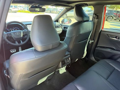 Used 2026 Toyota Camry XSE FWD image 29