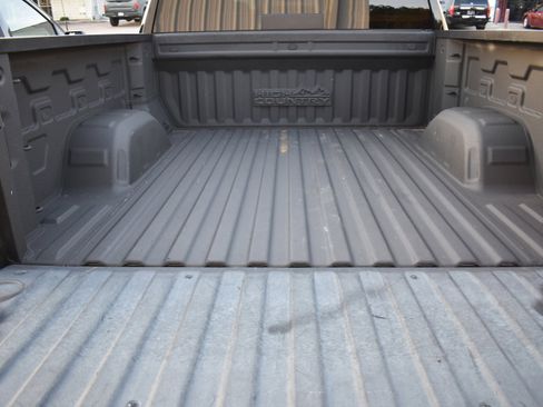 Used 2019 Chevrolet Silverado 1500 High Country w/ Trailer Camera Package image 34