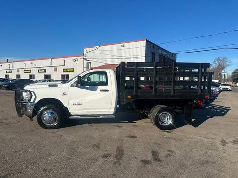 Used 2020 RAM 3500 Tradesman image 4