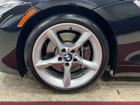 Used 2015 BMW Z4 sDrive35is image 20
