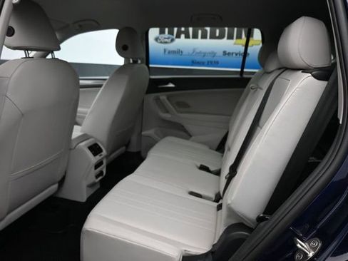Used 2023 Volkswagen Tiguan SE FWD image 9