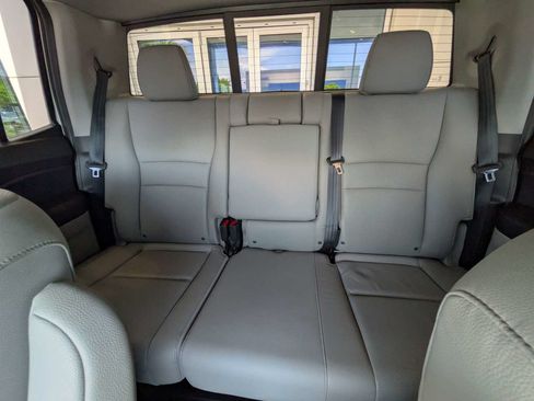 Used 2019 Honda Ridgeline RTL image 25