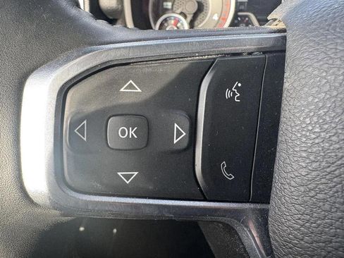 Used 2024 RAM 2500 Laramie w/ Safety Group image 12