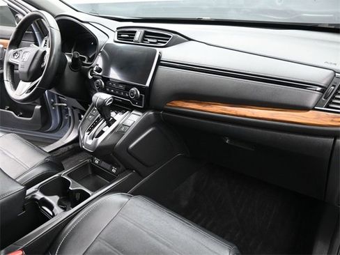 Certified 2020 Honda CR-V EX-L image 26