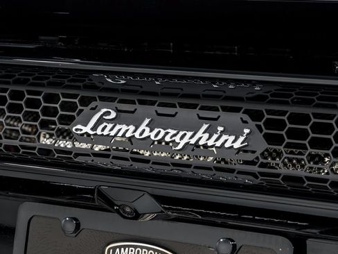 Used 2023 Lamborghini Huracan Tecnica RWD image 50