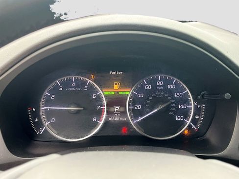 Used 2022 Acura ILX w/ Premium Package FWD image 12
