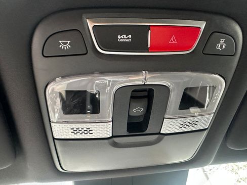 New 2025 Kia Telluride EX X-Line image 54