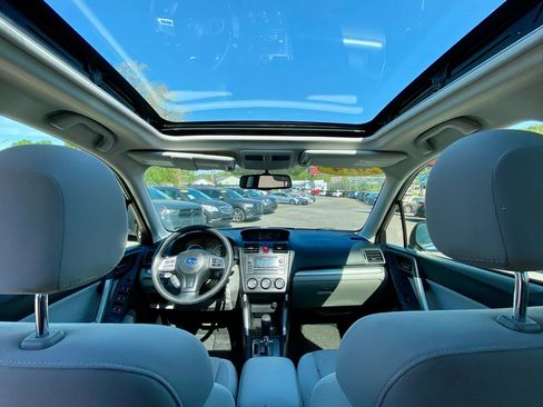 Used 2014 Subaru Forester 2.5i Premium w/ Popular Package #1 image 15