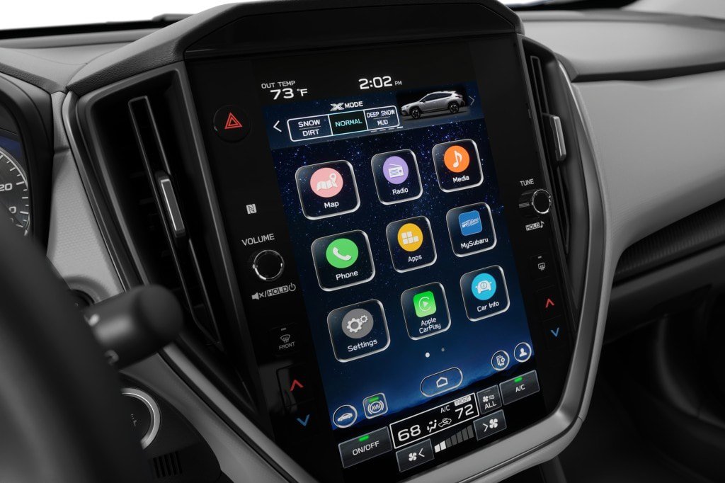 New 2026 Subaru Crosstrek 2.5i Limited AWD/4WD image 21