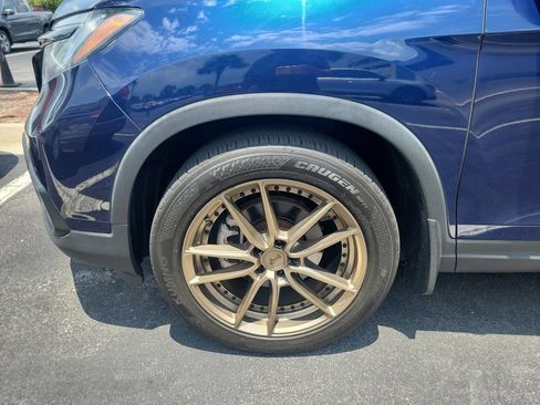 Used 2021 Honda Passport Touring image 7