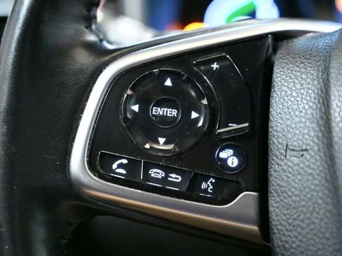 Used 2021 Honda CR-V EX-L image 41