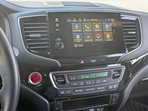 Used 2021 Honda Passport Touring image 13