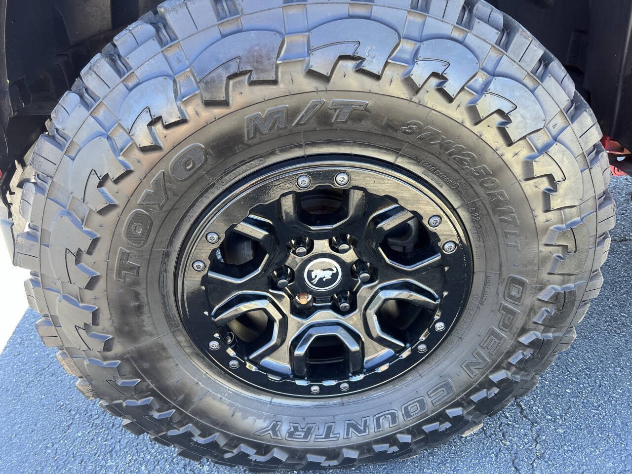 Used 2018 Ford F150 XL w/ Equipment Group 101A Mid RWD image 17