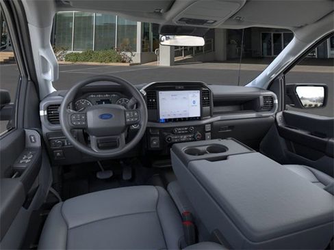 New 2026 Ford F150 XL image 9
