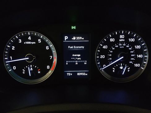 Used 2019 Hyundai Sonata SEL FWD image 23