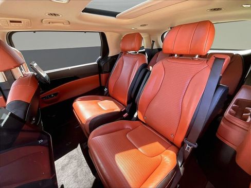 Used 2024 Kia Carnival SX Prestige FWD image 26