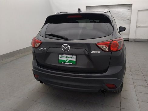 Used 2015 MAZDA CX-5 Touring FWD image 7