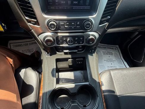 Used 2020 Chevrolet Tahoe 2WD image 15