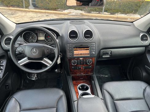 Used 2011 Mercedes-Benz ML 350 4MATIC w/ Premium 1 Pkg image 29