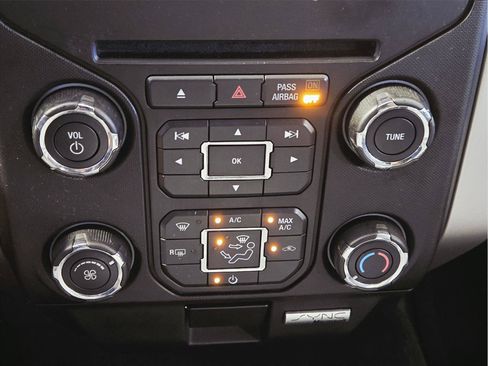 Used 2013 Ford F150 XLT w/ Luxury Equipment Group AWD/4WD image 25