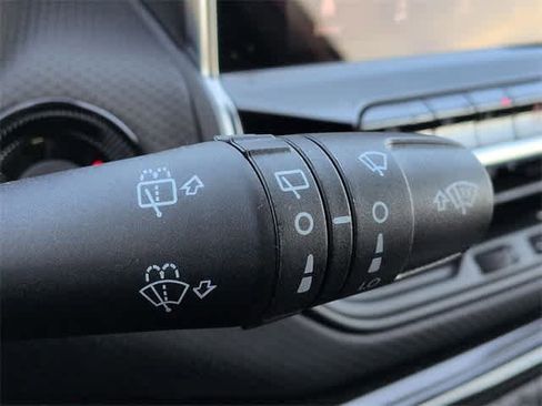 New 2026 Jeep Compass Limited image 26