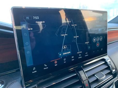 Used 2024 Lincoln Navigator Reserve image 26