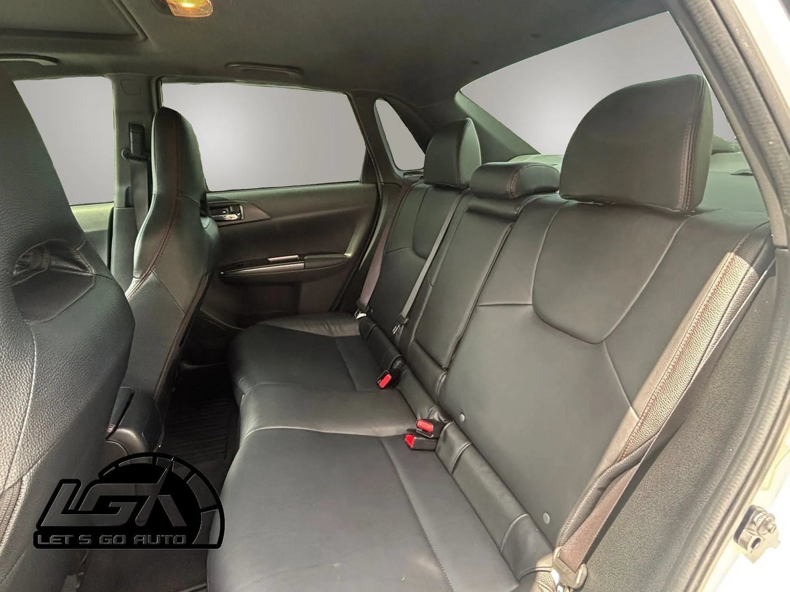 Used 2013 Subaru Impreza WRX STI Limited AWD/4WD image 16