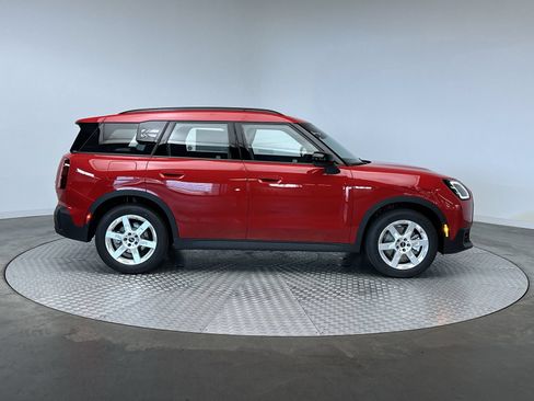 New 2027 MINI Cooper Countryman S AWD/4WD image 10